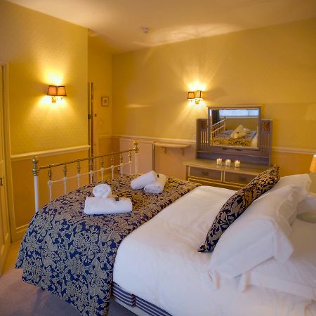 Boston House Hotel Windermere Eksteriør billede