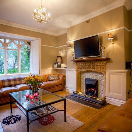 Boston House Hotel Windermere Eksteriør billede