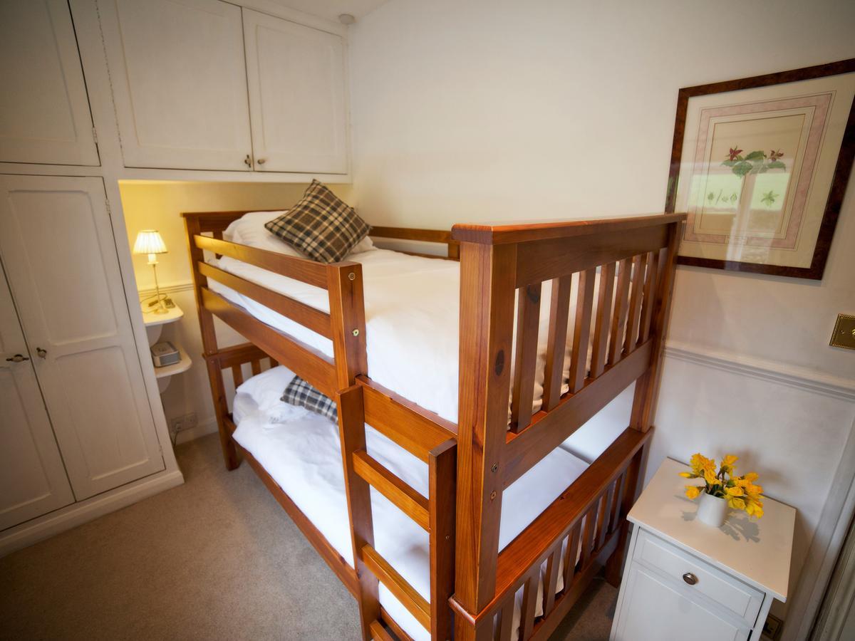 Boston House Hotel Windermere Eksteriør billede